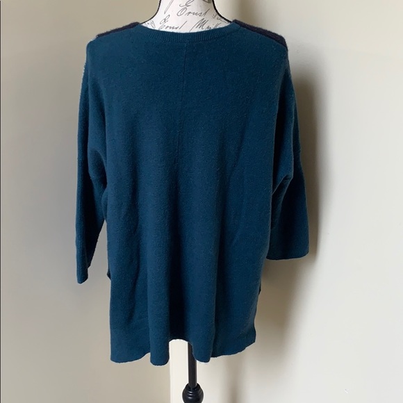 LOFT Tunic Sweater - Picture 4 of 5